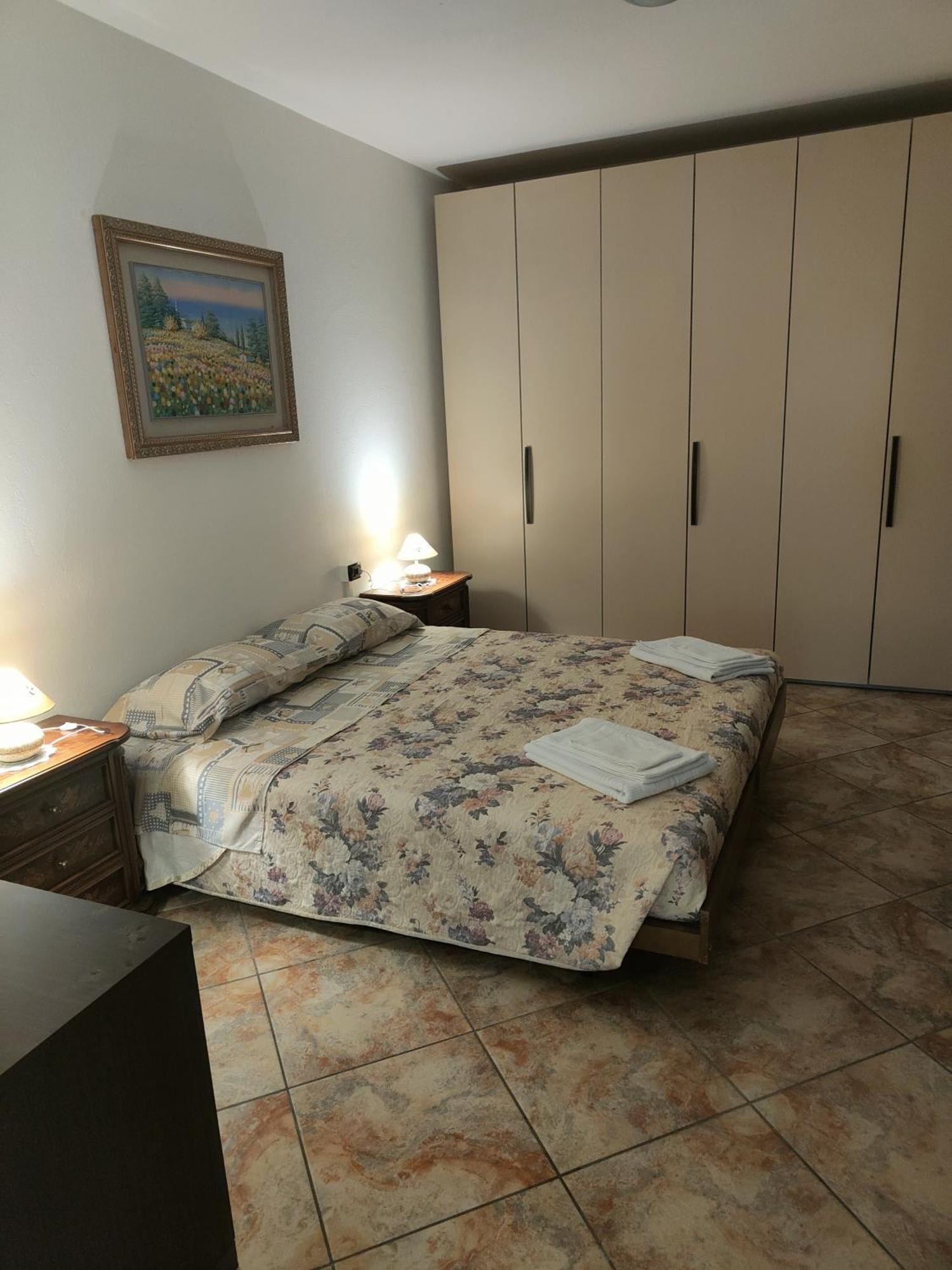 Ferienhaus House Curti